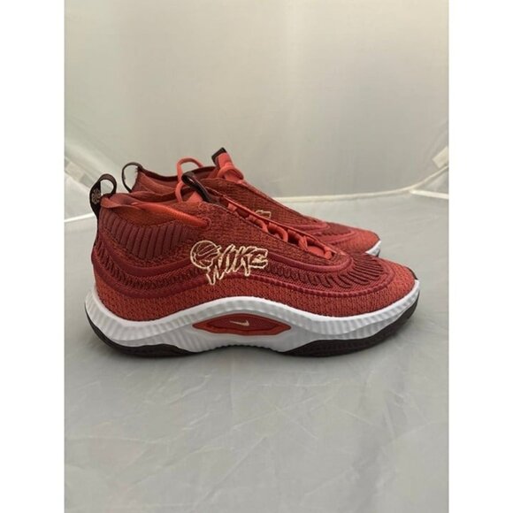 Nike men’s cosmic unity 3 cedar ice peach size 7.5 FV3526 600 main image 4